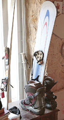 Nihat Özdal, o bir nehir şairi